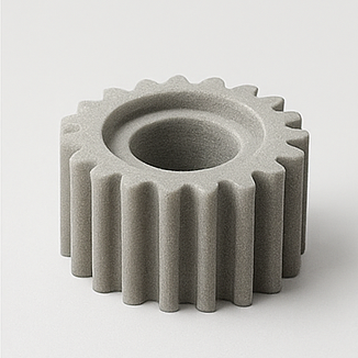 Selective Laser Sintering